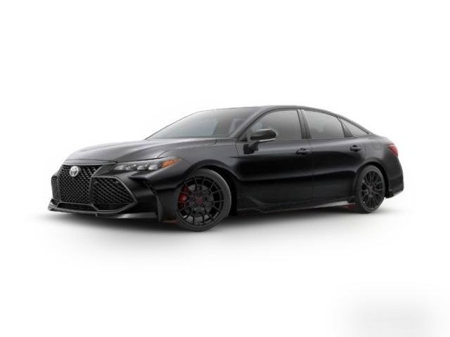 2020 Toyota Avalon TRD