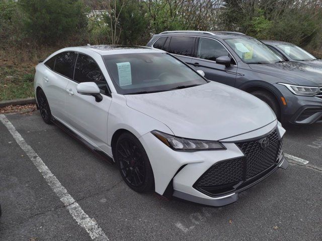 2020 Toyota Avalon TRD