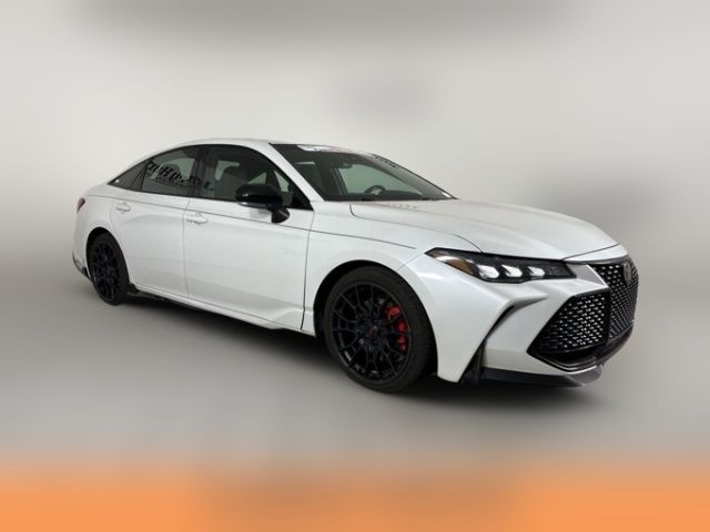 2020 Toyota Avalon TRD