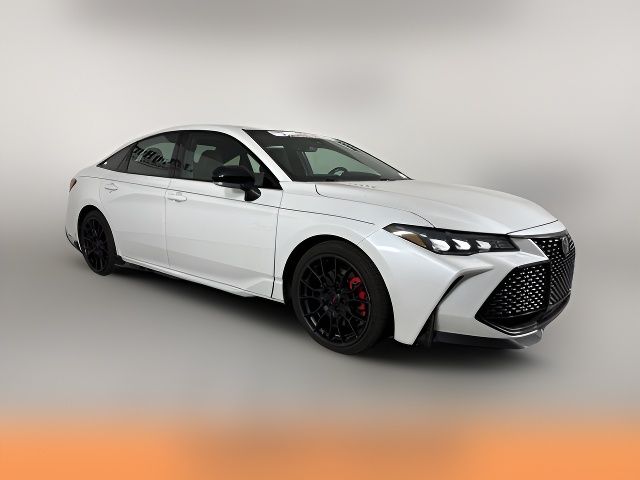 2020 Toyota Avalon TRD