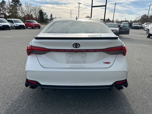 2020 Toyota Avalon TRD