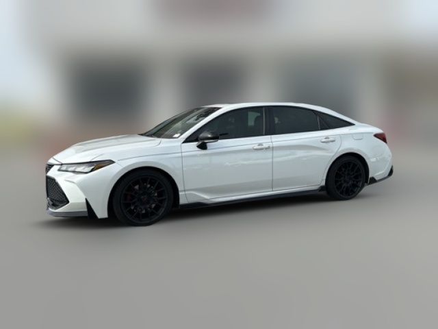 2020 Toyota Avalon TRD