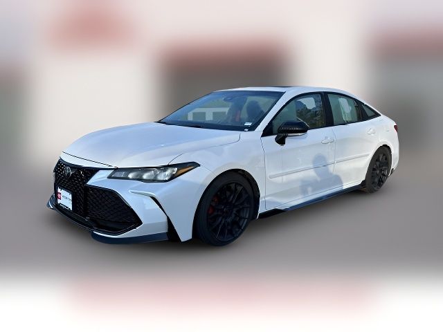 2020 Toyota Avalon TRD