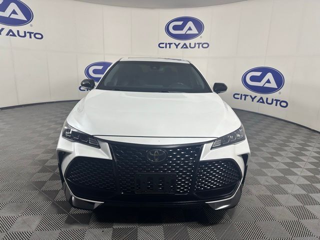 2020 Toyota Avalon TRD