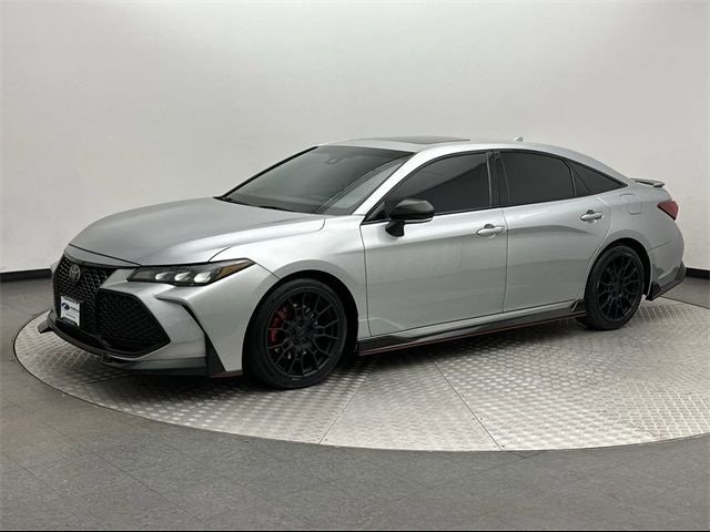 2020 Toyota Avalon XSE