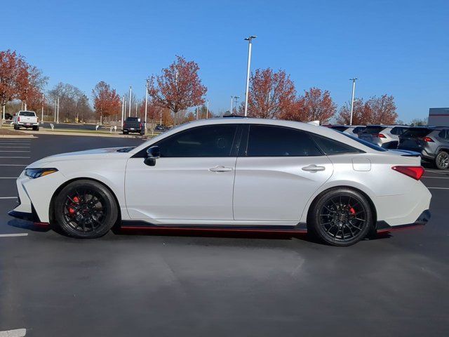 2020 Toyota Avalon TRD