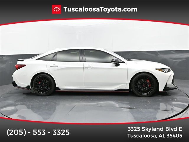 2020 Toyota Avalon TRD