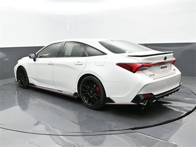 2020 Toyota Avalon TRD