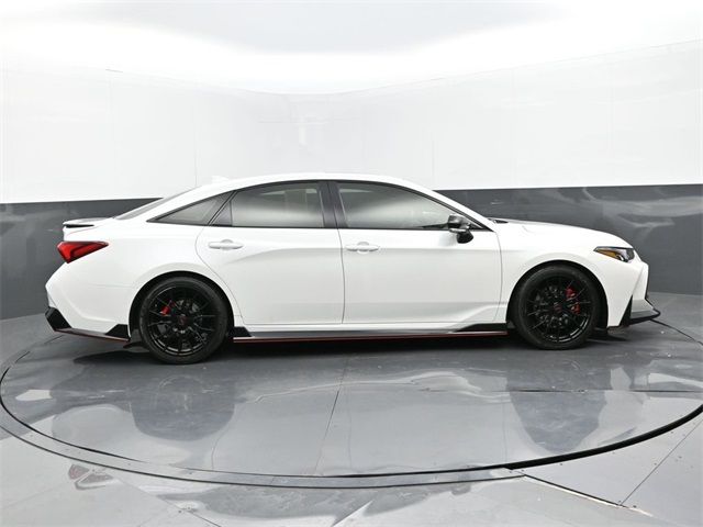 2020 Toyota Avalon TRD