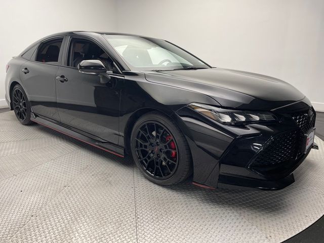 2020 Toyota Avalon TRD