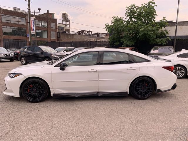 2020 Toyota Avalon TRD