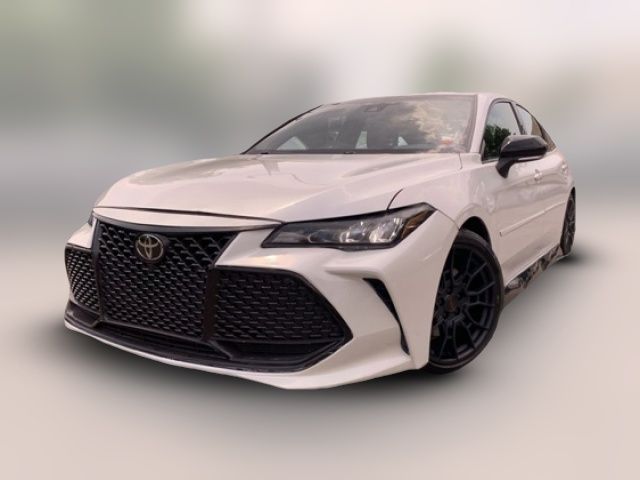 2020 Toyota Avalon TRD