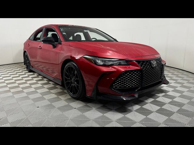 2020 Toyota Avalon TRD