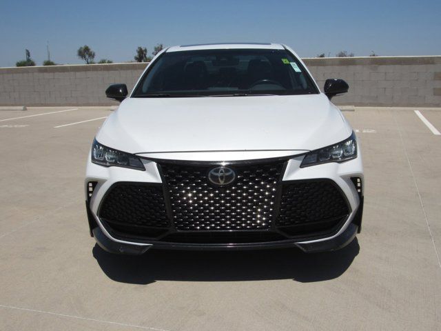 2020 Toyota Avalon TRD