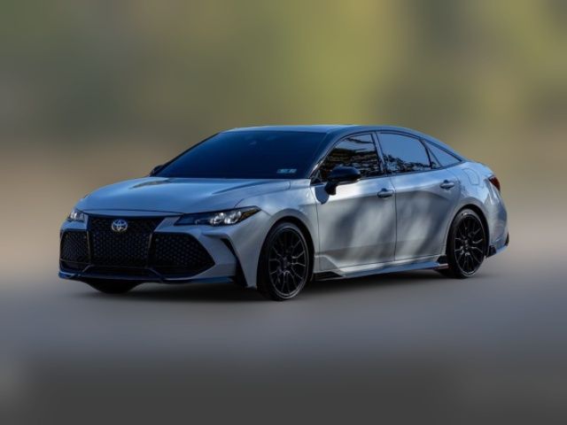 2020 Toyota Avalon TRD