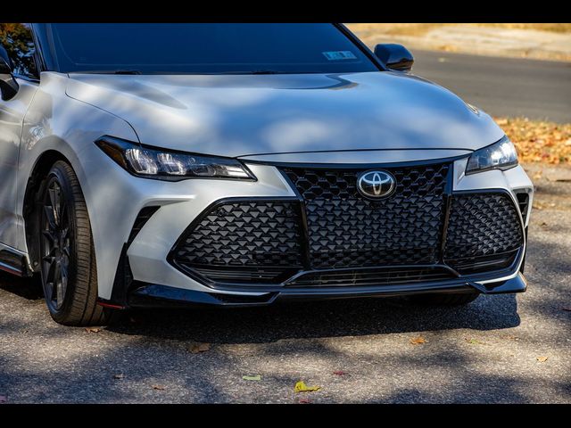 2020 Toyota Avalon TRD