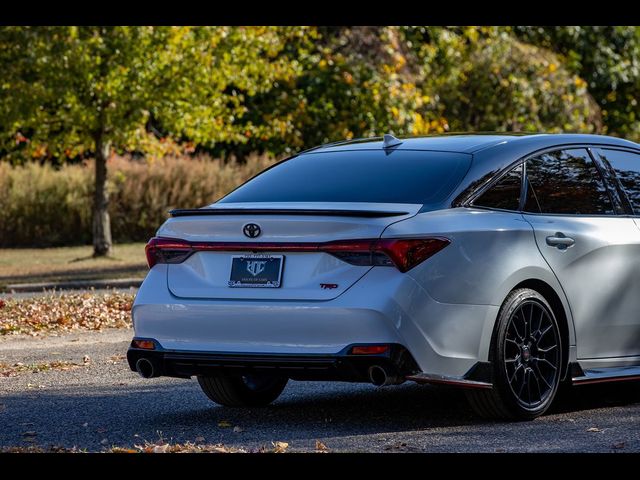 2020 Toyota Avalon TRD