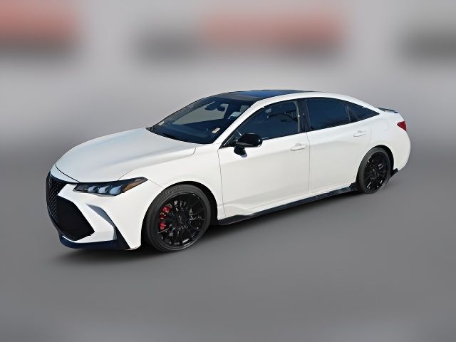 2020 Toyota Avalon TRD