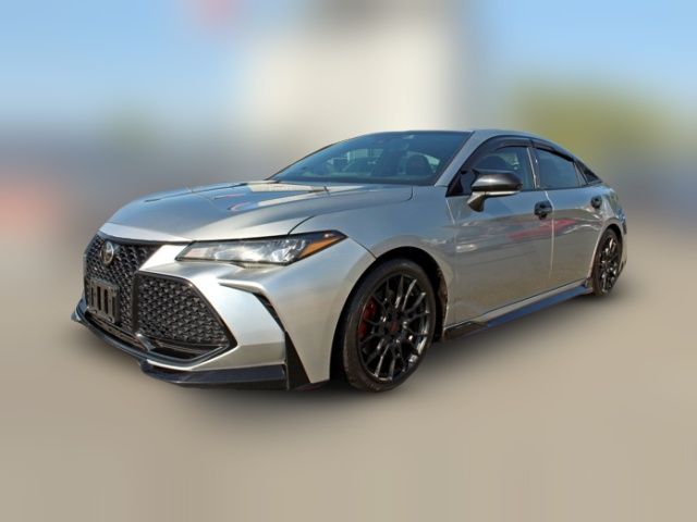 2020 Toyota Avalon TRD