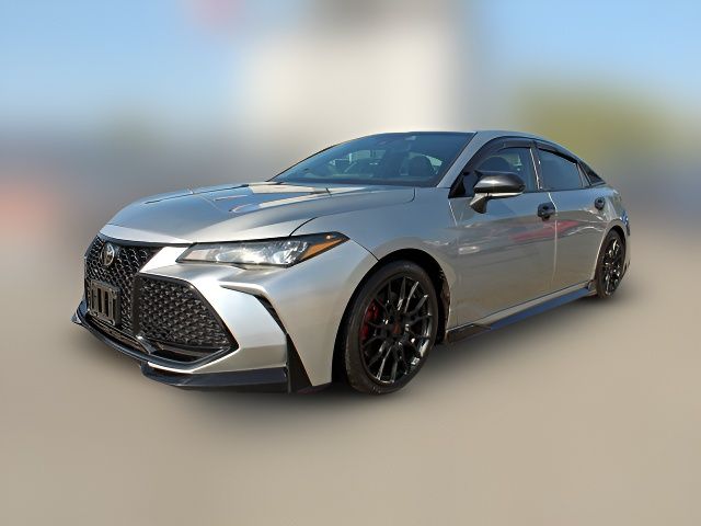 2020 Toyota Avalon TRD