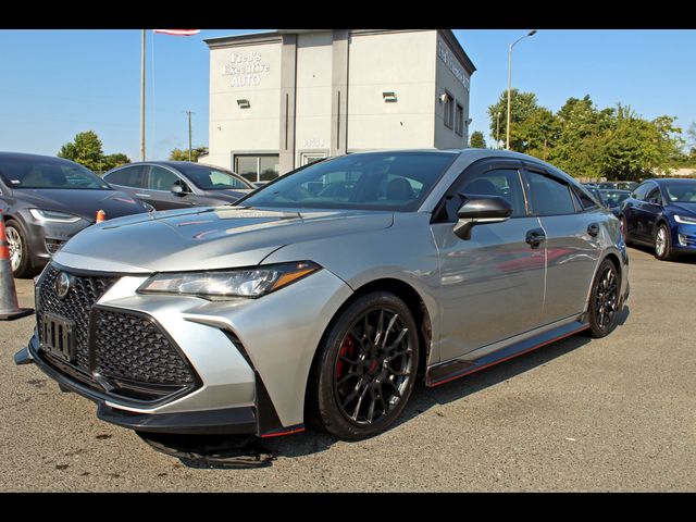 2020 Toyota Avalon TRD