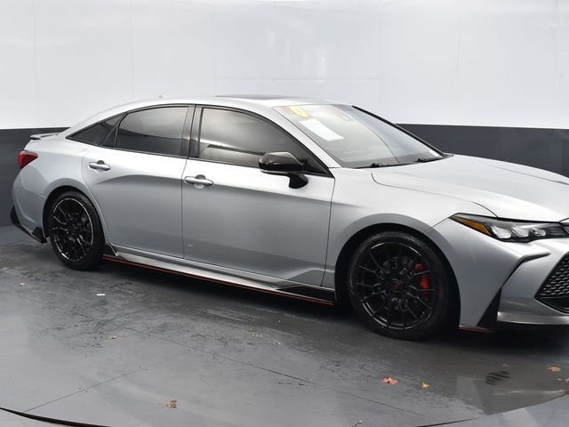 2020 Toyota Avalon TRD