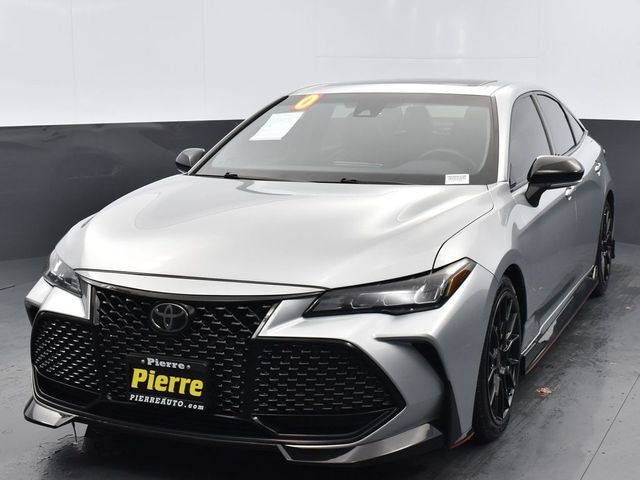 2020 Toyota Avalon TRD