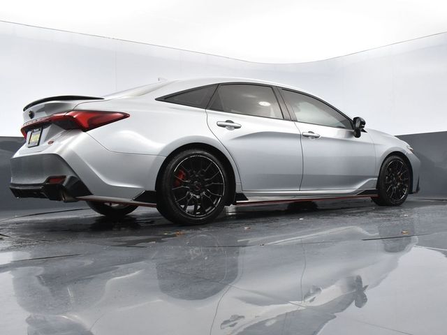 2020 Toyota Avalon TRD