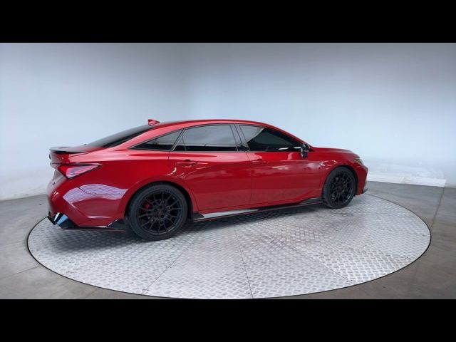 2020 Toyota Avalon TRD