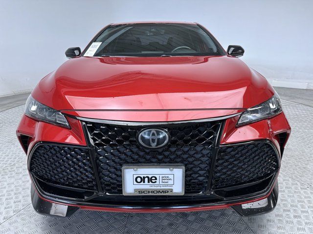 2020 Toyota Avalon TRD