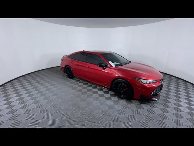 2020 Toyota Avalon TRD