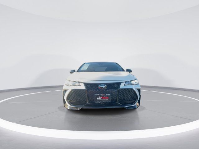 2020 Toyota Avalon TRD