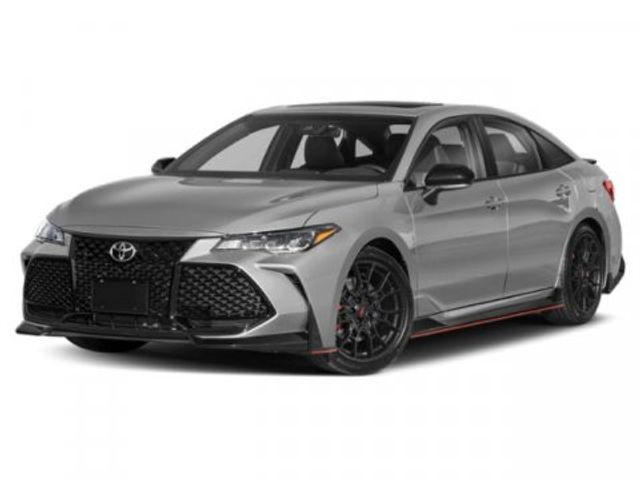 2020 Toyota Avalon TRD