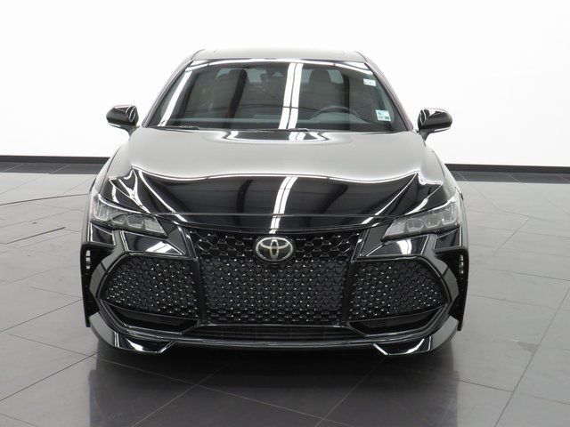 2020 Toyota Avalon TRD