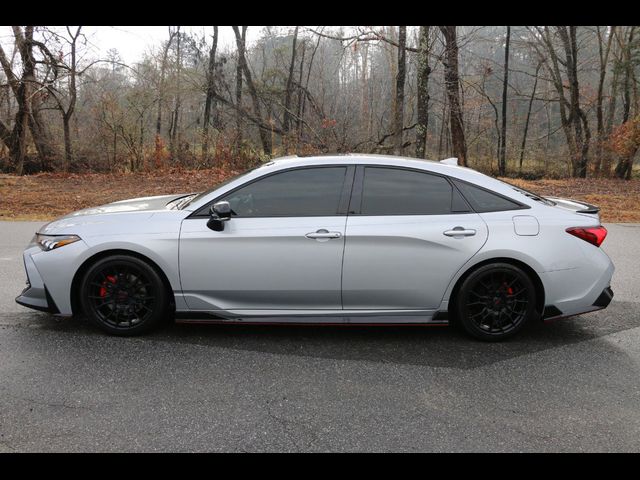 2020 Toyota Avalon TRD