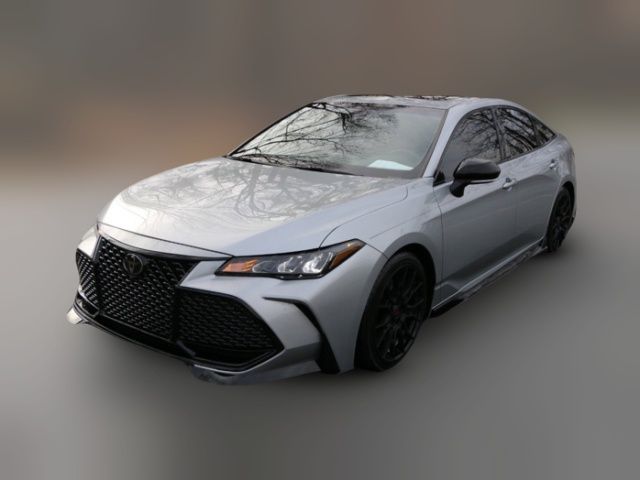 2020 Toyota Avalon TRD