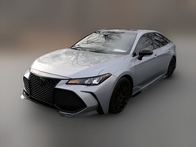 2020 Toyota Avalon TRD