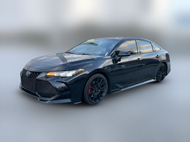 2020 Toyota Avalon TRD