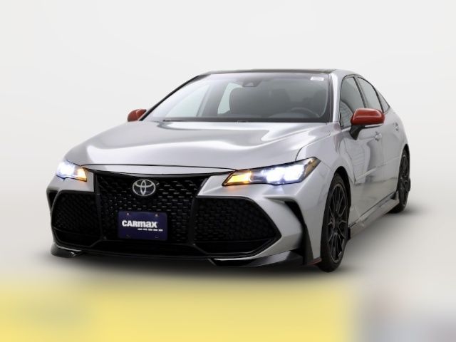 2020 Toyota Avalon TRD