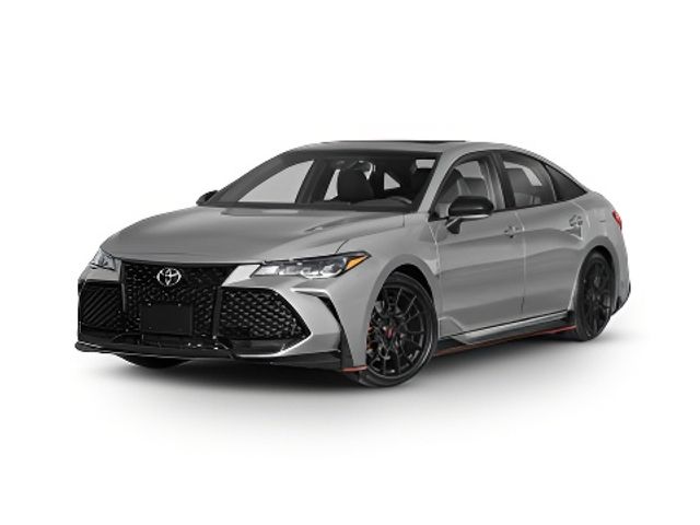 2020 Toyota Avalon TRD