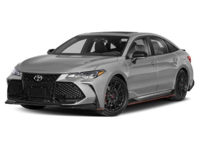 Used 2020 Toyota Avalon TRD For Sale in Baltimore, MD | Capital One ...