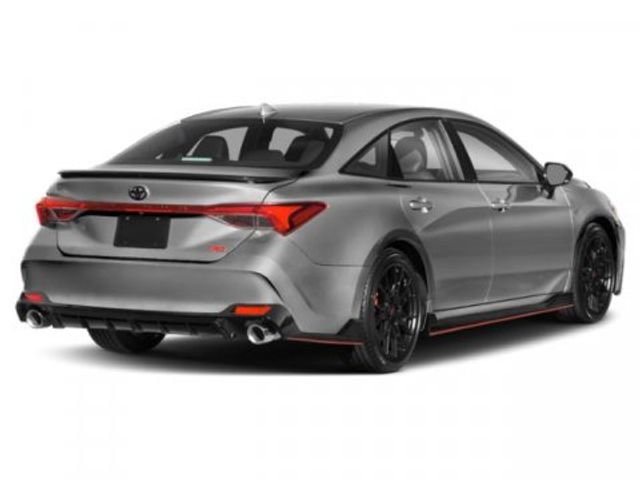 2020 Toyota Avalon TRD