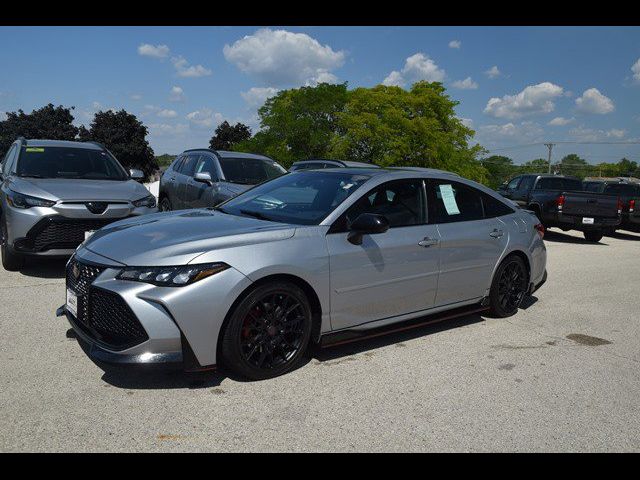 2020 Toyota Avalon TRD