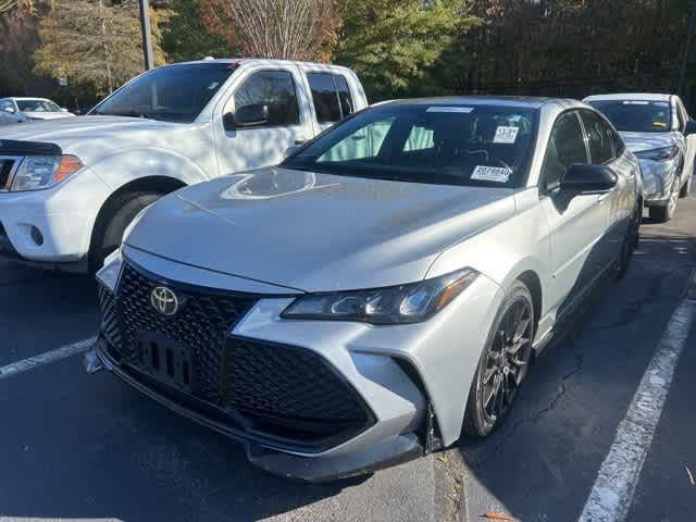 2020 Toyota Avalon TRD