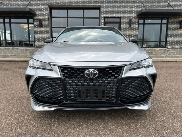 2020 Toyota Avalon TRD