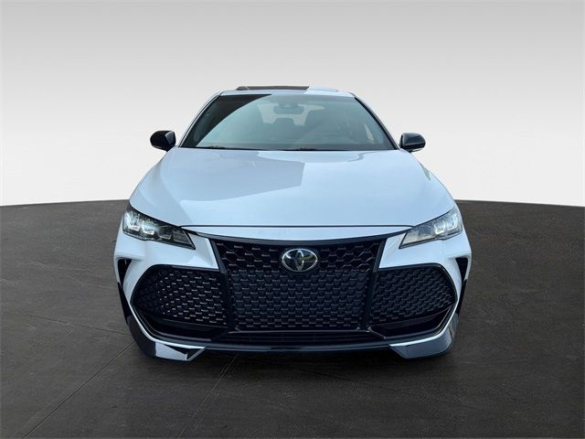 2020 Toyota Avalon TRD