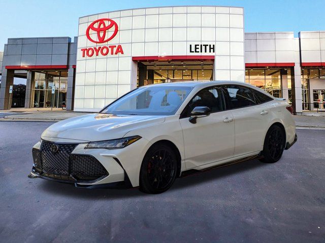 2020 Toyota Avalon TRD