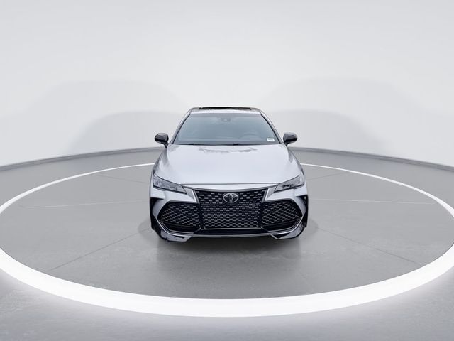 2020 Toyota Avalon TRD