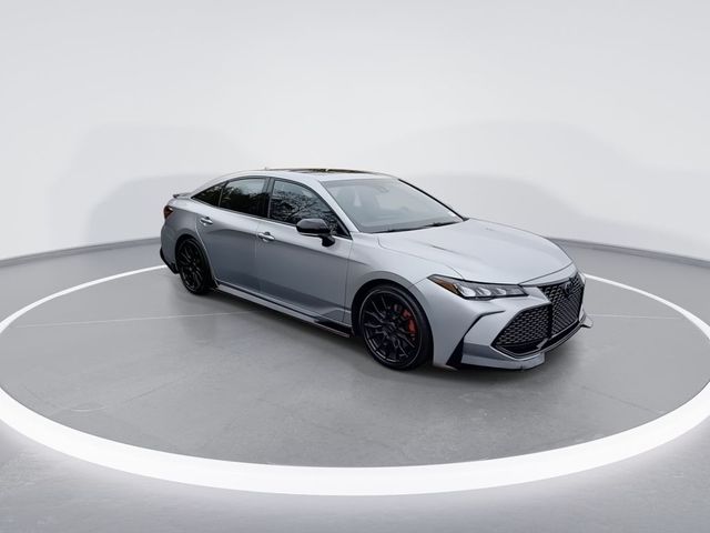 2020 Toyota Avalon TRD