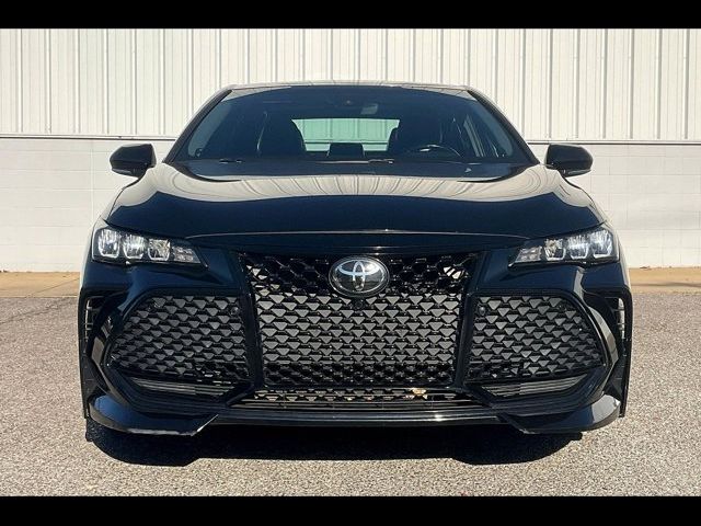 2020 Toyota Avalon TRD